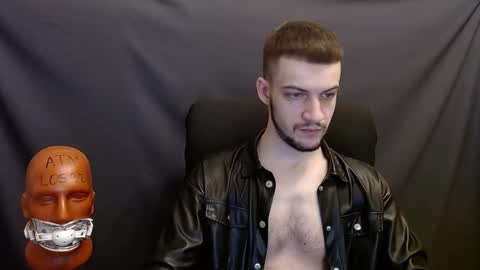 Sir Damien online show from 01-02-25, 02:22