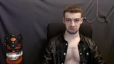 Sir Damien online show from 01-11-25, 11:56