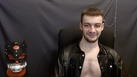 Sir Damien online show from 01-11-25, 09:15