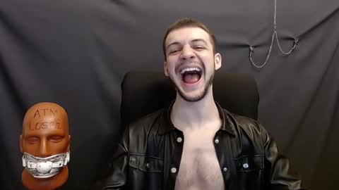 Sir Damien online show from 01-17-25, 08:44