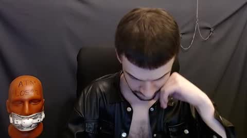 Sir Damien online show from 01-21-25, 08:32