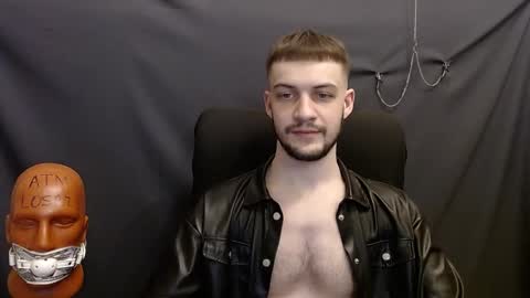 Sir Damien online show from 01-22-25, 08:17