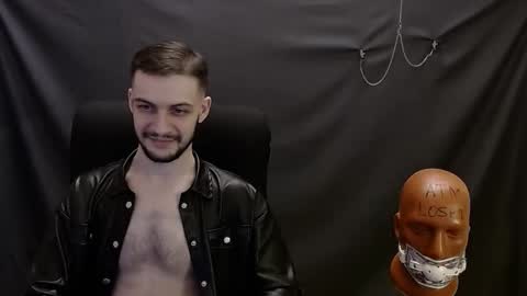 Sir Damien online show from 01-24-25, 03:00