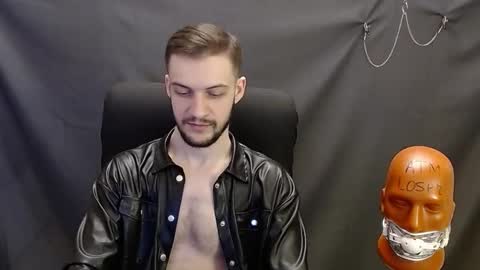 Sir Damien online show from 01-29-25, 10:22