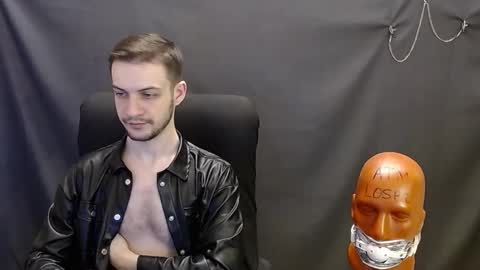 Sir Damien online show from 02-08-25, 08:21