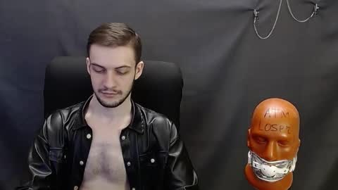 Sir Damien online show from 02-12-25, 05:37