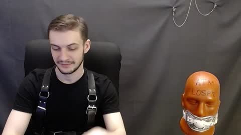 Sir Damien online show from 02-12-25, 09:11