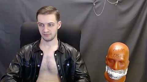 Sir Damien online show from 02-25-25, 02:47