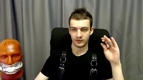 Sir Damien online show from 09-12-25, 03:50