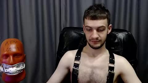 Sir Damien online show from 10-22-25, 02:34