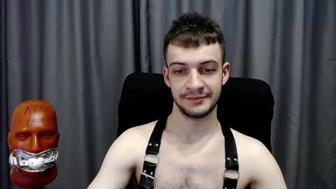 Sir Damien online show from 12-15-25, 03:11