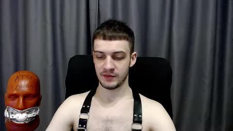 Sir Damien online show from 02-04-26, 08:25