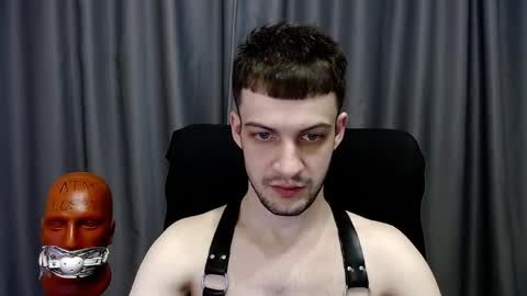 Sir Damien online show from 03-28-26, 08:52