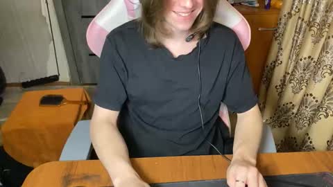SirHumps online show from 02-19-26, 04:52