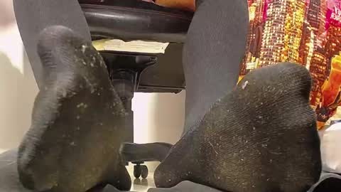 Snapshot of sir_kev66 chatting on 01-29-25, 01:05 only foot worshipers here online show from 01-29-25, 01:05