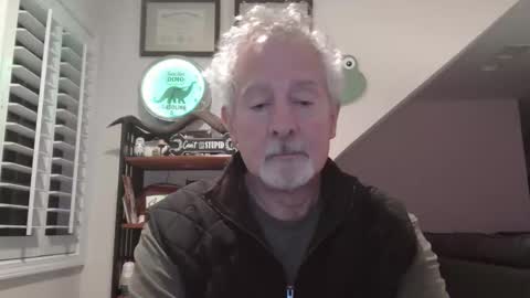 Don Roberto online show from 03-24-26, 09:25