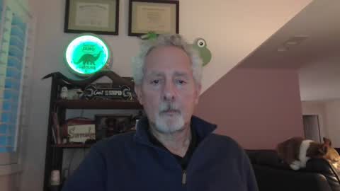 Don Roberto online show from 03-27-26, 11:48