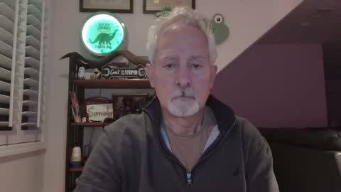 Don Roberto online show from 05-19-26, 09:26