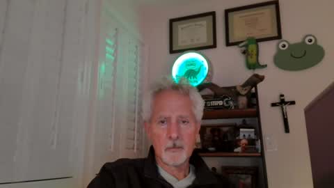 Don Roberto online show from 06-19-26, 12:59