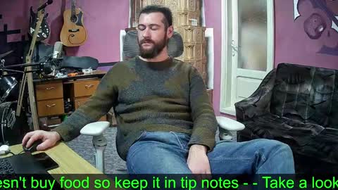 I am The Fourth and only Sir. Pelo online show from 01-17-25, 11:17