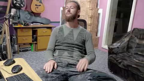 I am The Fourth and only Sir. Pelo online show from 09-14-25, 05:45