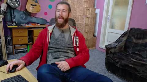 I am The Fourth and only Sir. Pelo online show from 10-19-25, 12:06