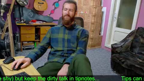 I am The Fourth and only Sir. Pelo online show from 10-28-25, 06:28