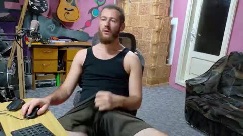 I am The Fourth and only Sir. Pelo online show from 11-06-25, 06:09