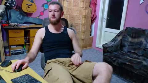 I am The Fourth and only Sir. Pelo online show from 02-26-26, 06:29