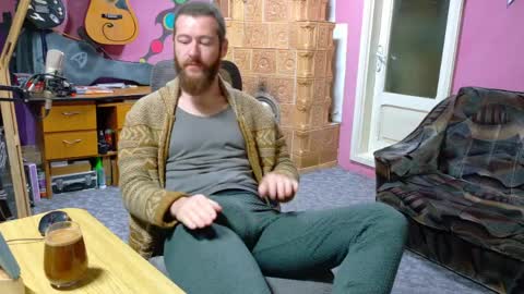 I am The Fourth and only Sir. Pelo online show from 04-03-26, 05:05