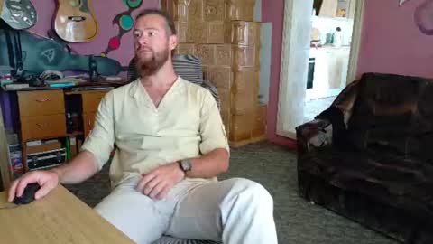 I am The Fourth and only Sir. Pelo online show from 07-19-26, 09:57