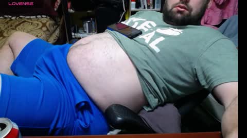 Sir Sexy online show from 04-17-26, 12:02