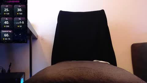 Sebastian online show from 11-24-25, 08:41