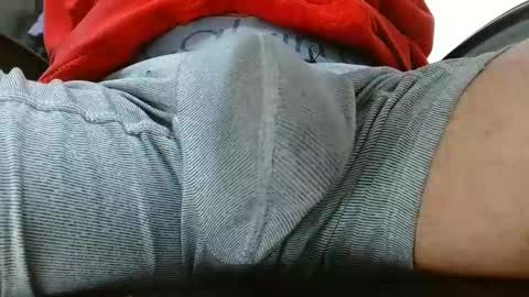 AlphaMaster Rodrick online show from 12-26-24, 08:18