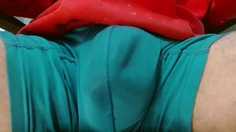 AlphaMaster Rodrick online show from 10-12-25, 07:29