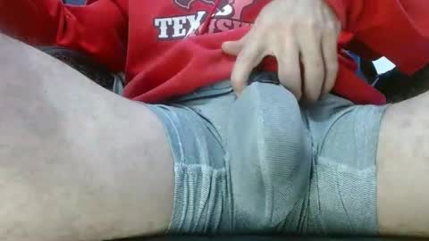 AlphaMaster Rodrick online show from 12-05-25, 06:11