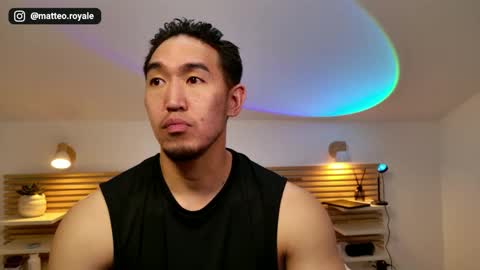 SIR TEO online show from 05-07-26, 03:50