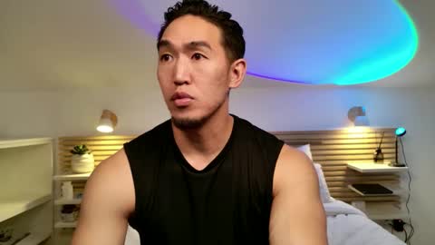 SIR TEO online show from 05-27-26, 02:36