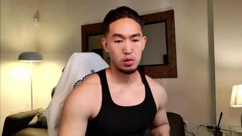 SIR TEO online show from 06-28-26, 02:34