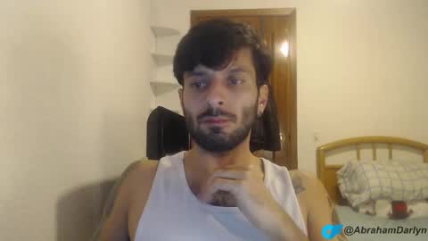 sirabrahamdarlyn online show from 01-11-26, 05:29