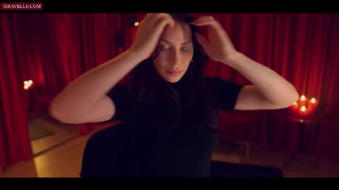 Snapshot of siravelle chatting on 01-13-26, 10:59 Siravelle online show from 01-13-26, 10:59