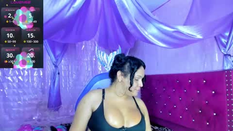 Sirena Fuentes online show from 12-08-24, 03:45