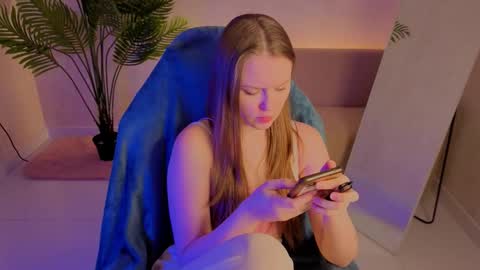 sirenablessing online show from 11-27-25, 01:40