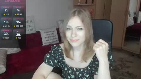 sirenasilk online show from 06-19-26, 09:35