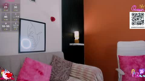 Snapshot of sirenita_xoxo chatting on 05-17-26, 03:41 Sirenita online show from 05-17-26, 03:41