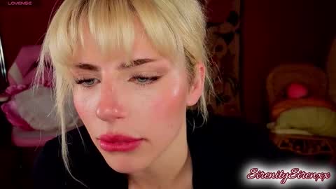 Snapshot of sirenitysirenx chatting on 11-30-25, 01:09 Sirenity online show from 11-30-25, 01:09