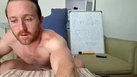 Giovanni online show from 11-30-25, 09:57