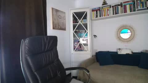 Amasha11 online show from 09-30-25, 08:30