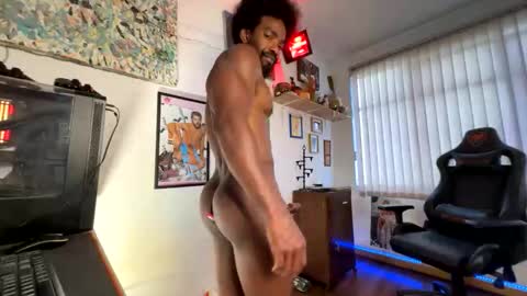 siriss_boyrag online show from 03-16-26, 05:17