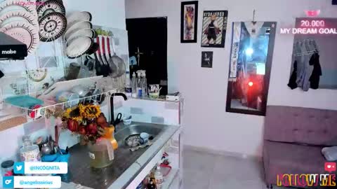 Sirius angels online show from 11-03-25, 12:24